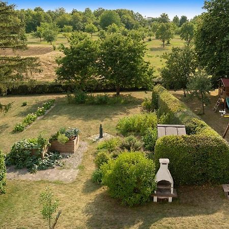 Ferienhaus Kur & Golf Bad Windsheim Kültér fotó