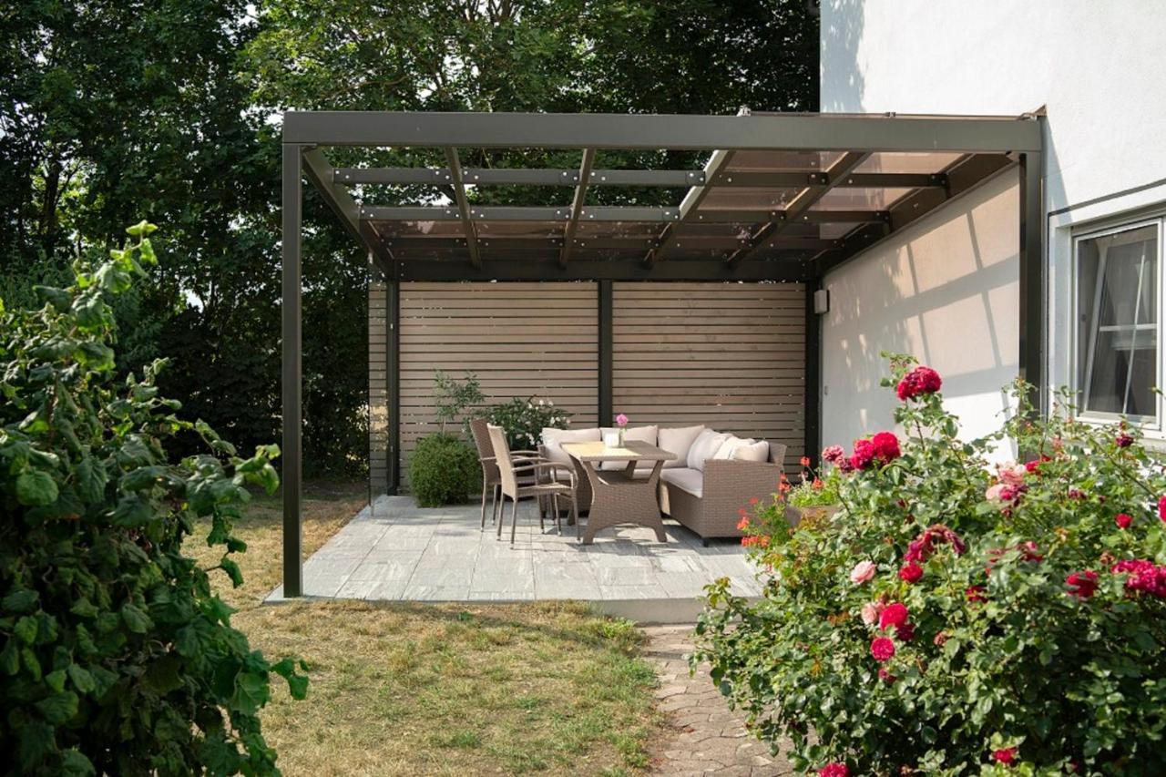 Ferienhaus Kur & Golf Bad Windsheim Kültér fotó