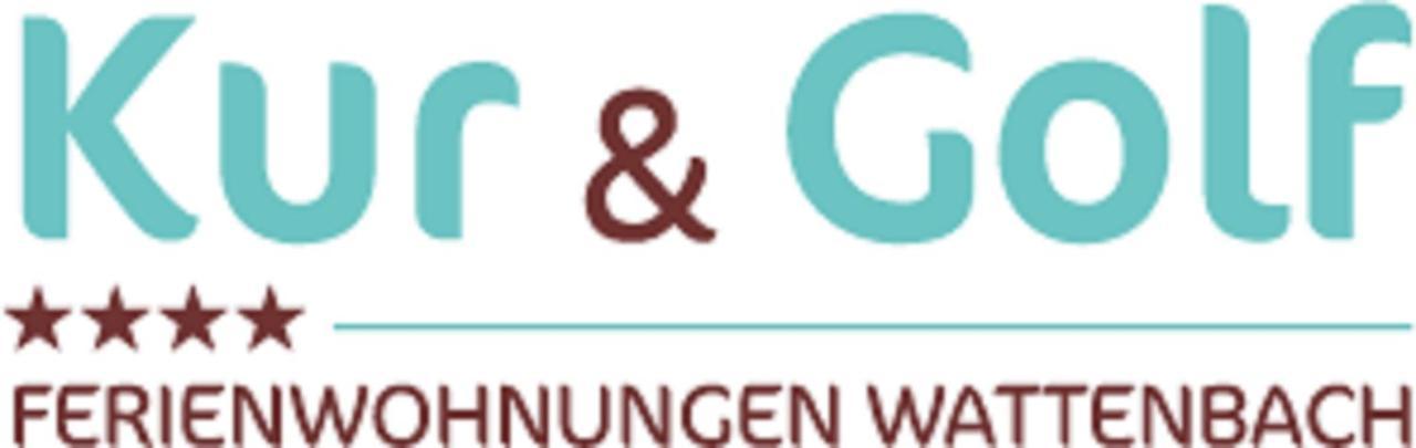 Ferienhaus Kur & Golf Bad Windsheim Kültér fotó