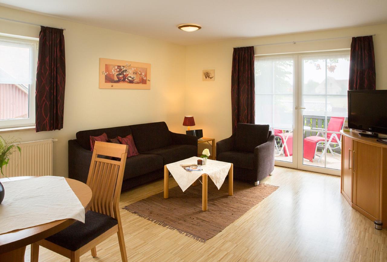 Ferienhaus Kur & Golf Bad Windsheim Kültér fotó