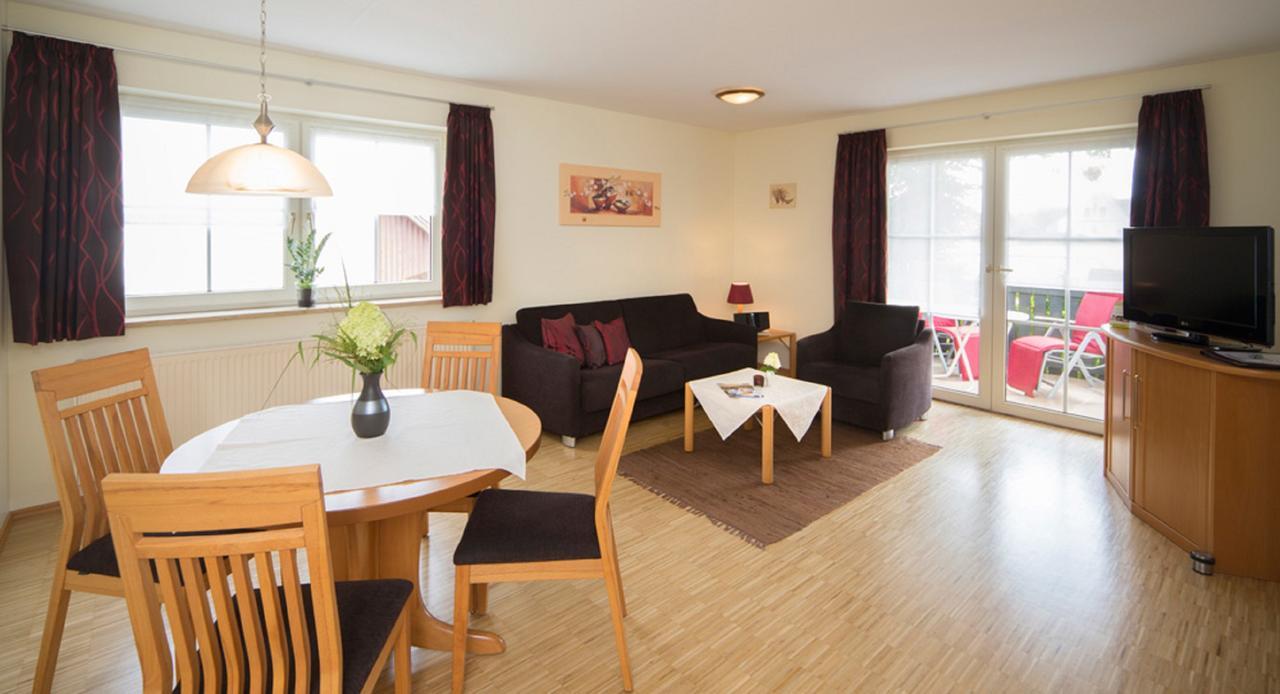 Ferienhaus Kur & Golf Bad Windsheim Kültér fotó
